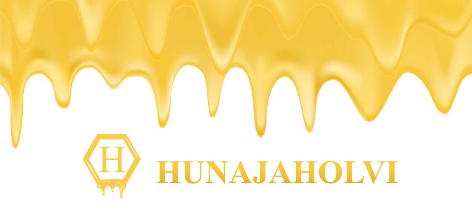 Hunajaholvi logo